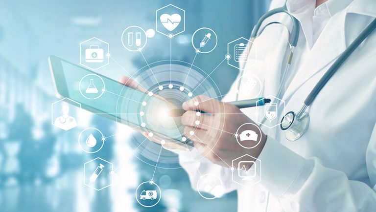 Research Methods in Healthcare